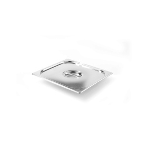 Capac pentru recipente GN cu adancitura 354x325mm, Hendi