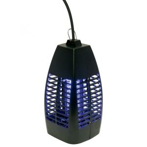 Capcană electrică pentru insecte, pentru interior - Img 1