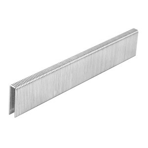 Capse galvanizate pentru capsator pneumatic (14-570), GA18, tip 90 (4K), lungime 22 mm, 4000 buc