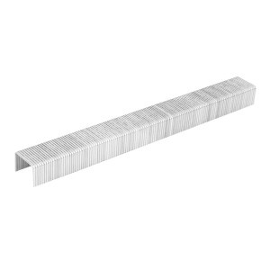 Capse galvanizate pentru capsator pneumatic (14-572), GA21, tip 80 (380), lungime 6 mm, 4000 buc