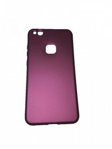 Carcasa siliconica pentru Huawei Nova/P10 Lite, X-Level - Img 1