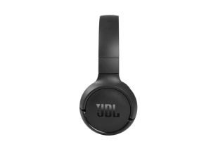 Casti audio, On-ear, microfon, Bluetooth, negru, JBL Tune 510BT - Img 3