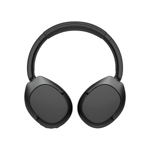 CASTI Edifier, wireless, cu fir, standard, utilizare multimedia, smartphone, microfon pe casca, conectare prin Bluetooth 5.4, USB-C, ANC, black, "W830NB-BK" - Img 4