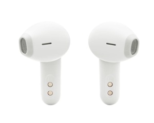 Casti In-Ear JBL Wave Flex 2, True Wireless, Bluetooth, Autonomie 40 ore, Multi-Point, Alb - Img 7