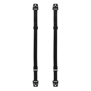 Centura de siguranta pentru televizoare, max 126 kg, 95 cm - Img 3