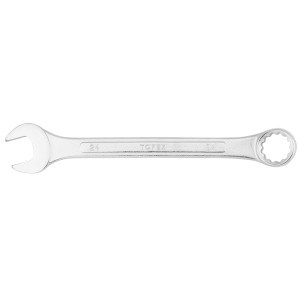 Cheie combinata fixa-inelara 24mm