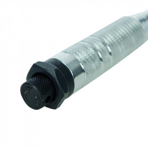 Cheie de cuplu dinamometrica , 20 - 110Nm , 3/8" , Silverline Torque Wrench - Img 4