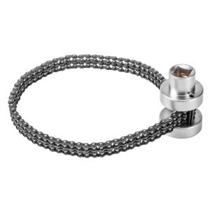 Cheie filtru ulei 1/2 ", 60-115mm