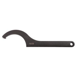 Cheie tip carlig, dimensiune 16-20mm