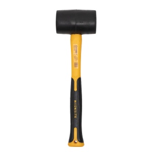 Ciocan de cauciuc Worksite, 450 g