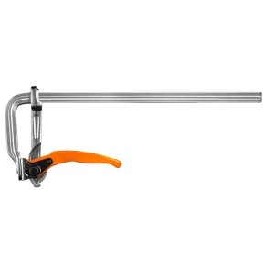 Clema tip F, 400x120 mm, Neo