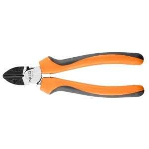 Cleste cu taiere laterala 40% FS 180 mm
