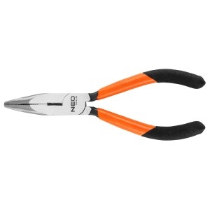 Cleste curbat alungit 160 mm