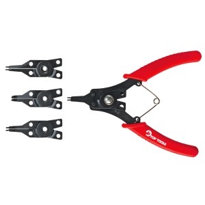 Clesti pt sigurante 150 mm, 4 buc -set
