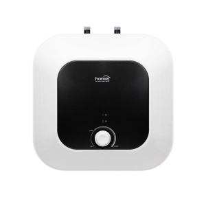 Compact, 2500W, boiler electric HOME - Img 1