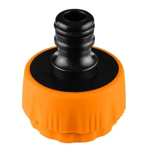 Conector furtun 3/4"-1" din alama