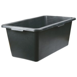 Container mortar 90l