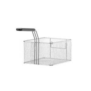 Coș de prăjit pentru friteuze, HENDI, 493x210x(H)250mm