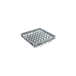 Cos universal pentru masina de spalat vase de tip 1 - 49 compartimente AmerBox 500x500x(H)40 mm