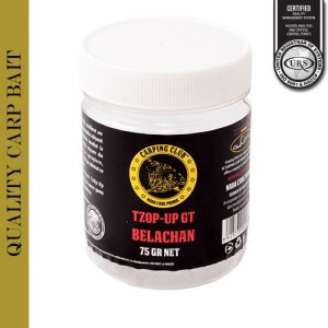 Critic echilibrate Tzop-Up Belachan, 75gr, CRP