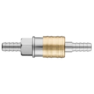 Cupla rapida compresor cu mufa 8mm