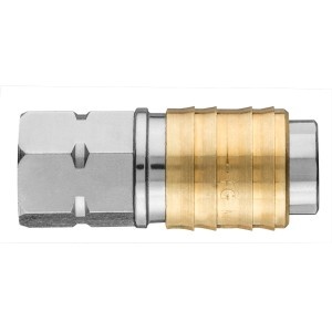 Cupla rapida compresor F3/8