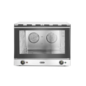 Cuptor cu convecție H100, HENDI, GN 1/1, 230V/3500W, 699x608x(H)550mm