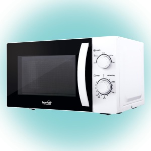 Cuptor cu microunde, 700 W
