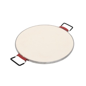 Cuptor electric pentru pizza, 1200W - Img 4
