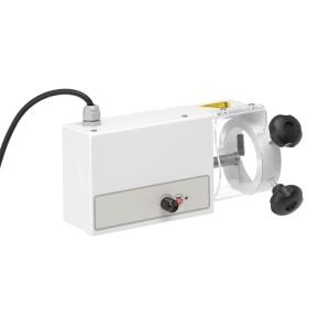 Cutit electric pentru taierea bucatilor de paste extrudate, HENDI, 240x110x(H)70mm