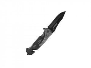 Cutit rabatabil camping, pescuit, multifunctional, 210mm, Dedra - Img 5