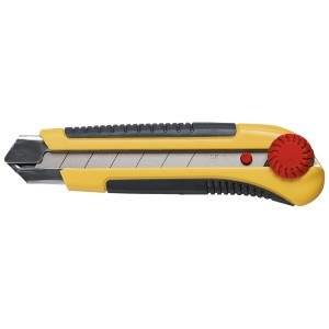 Cutter, 25 mm, surub fixare