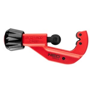 Cutter telescopic tevi cupru si aluminiu 1/8-1.1/8" (3-32mm)