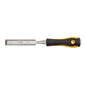Dalta, 20 mm, CrV, maner din bi-material