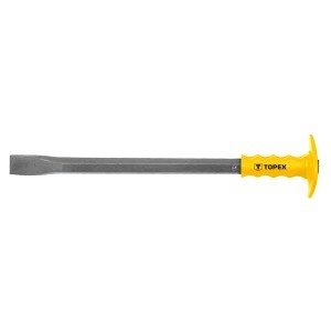 Dalta cu protectie 500 x 19 mm