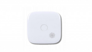 Detector de fum independent, inteligent cu conectare la smartphone prin aplicatie, conectare wi-fi 2.4Ghz, compatibil aplicatie Tuya, 85dB, LSC - Img 6