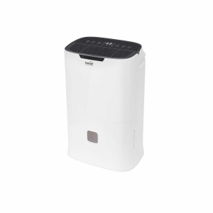 Dezumidificator, max. 20 litri/24 ore, 230 V~, gaz refrigerant R290 - Img 1
