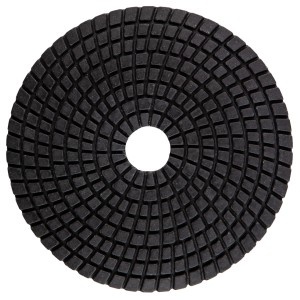 Disc diamantat pentru slefuire ceramica 125mm, K50