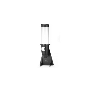 Dispenser de cereale Skiatos Black 5l, 220x 140 x 635 mm Fine Dine - Img 1