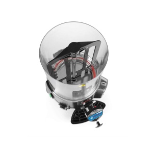 Dispenser profesional pentru ciocolata fierbinte, Hendi, 1006 W, capacitate 10 lt - Img 2