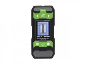 Dispozitiv masurare 2 in 1 telemetru laser masurat distante , 40m, detector cabluri, ecran lcd 1.8"color, acumulator, Dedra - Img 3