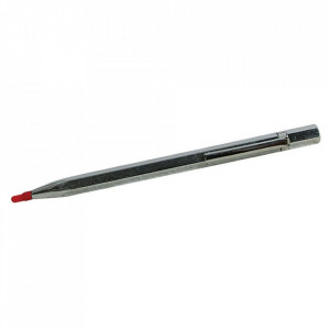 Dispozitiv taiat sticla,tip pix, 150mm, 3-4mm, Silverline - Img 3