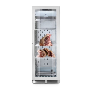 Dulap pentru maturarea carnii, Dry aging, Hendi, 352L, 220-240V/170W, 595x710x(H)1720mm - Img 1