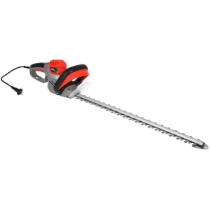 Elektromos sövénynyíró, 66cm-es kés, teljesítmény 600W, Dedra