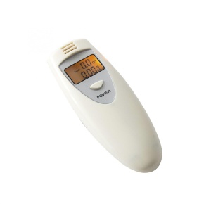 Etilotest digital