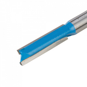 Fafúrógép, 1/2" x 2", Silverline - Img 3