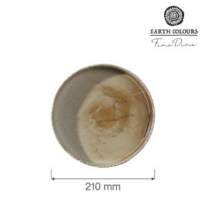 Farfurie adâncă Constancy, 210mm Fine Dine - Img 2