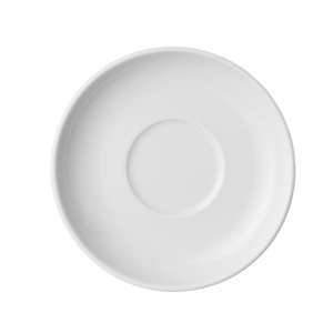 Farfurie ceașcă 770962 Optima, HENDI, ø145mm