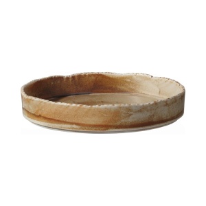 Farfurie Constancy cu margine înaltă, 250 mm Fine Dine - Img 1