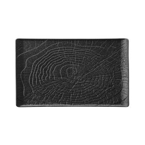 Farfurie dreptunghiulară Crust, 335 x 205 mm Fine Dine - Img 2